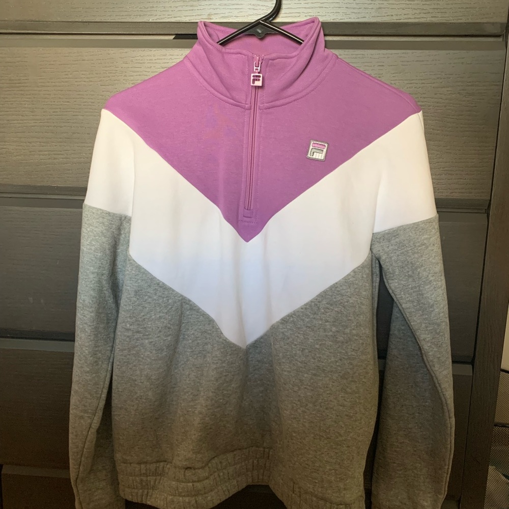 Fila Pullover